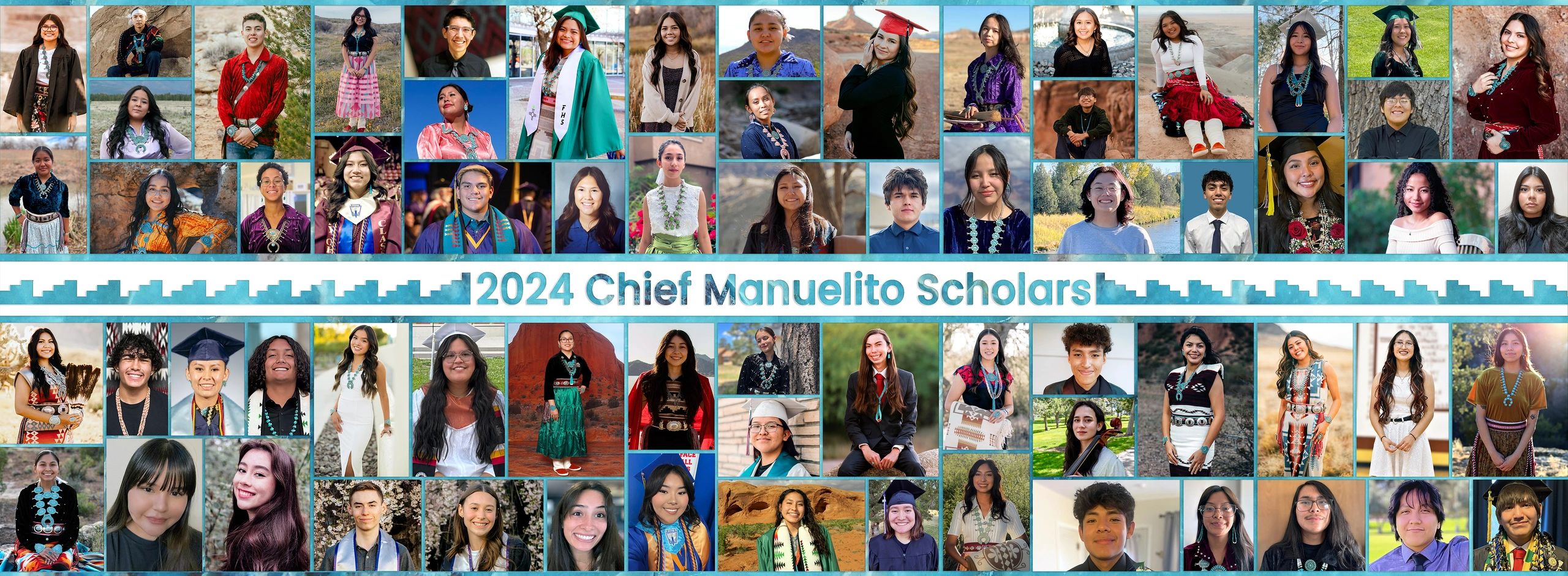 Office of Navajo Nation Scholarship & Financial Assistance